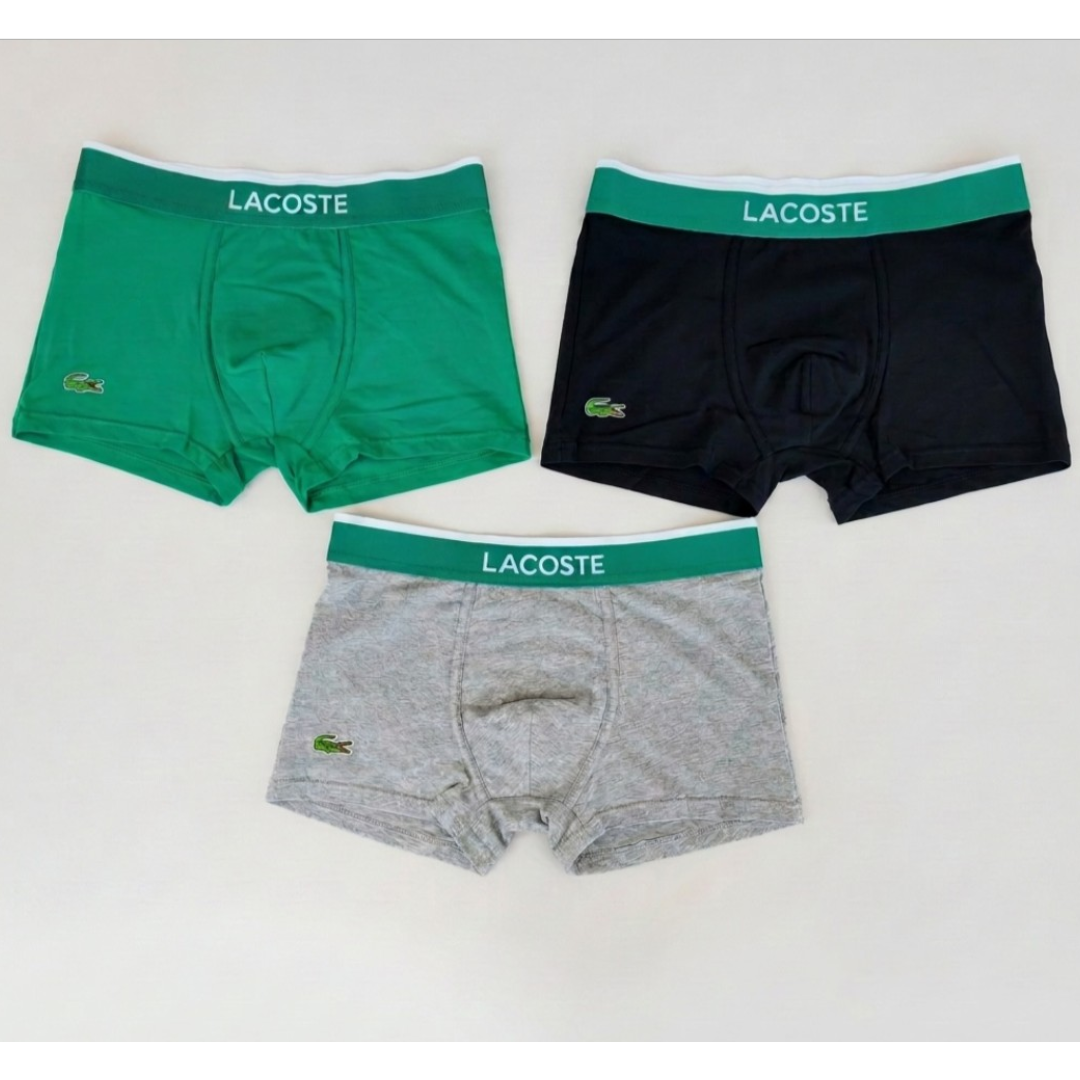 Lacoste эр багц