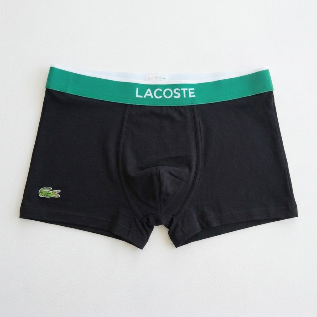 Lacoste эр багц