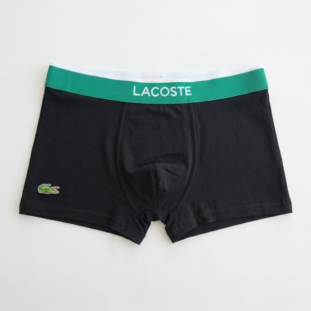 Lacoste эр багц