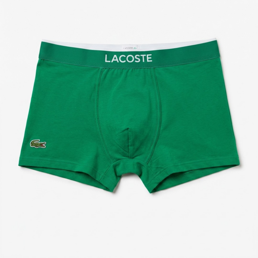 Lacoste эр багц