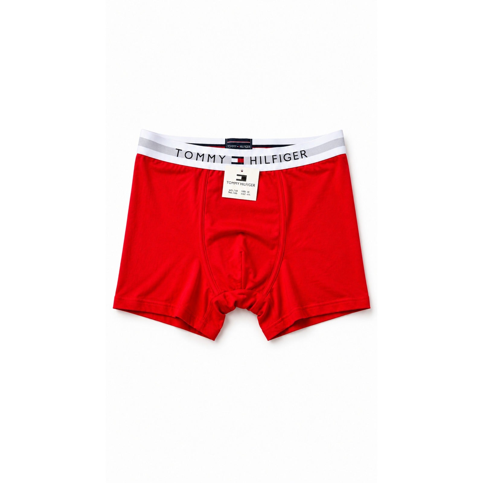 Эр багц 1 - Tommy Hilfiger дотуур өмд 3ш + Оймс 4ш