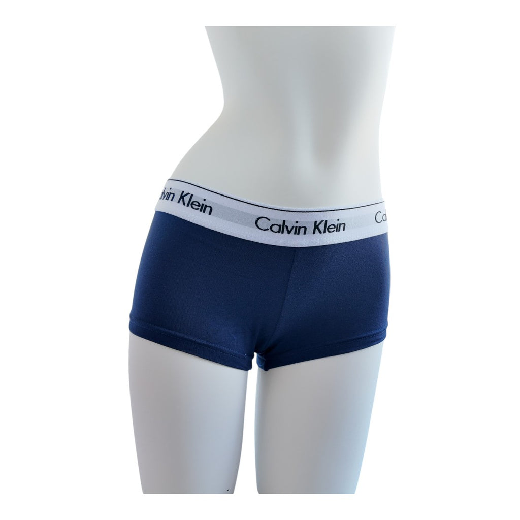 Эмэгтэй Calvin klein Boxer загвар