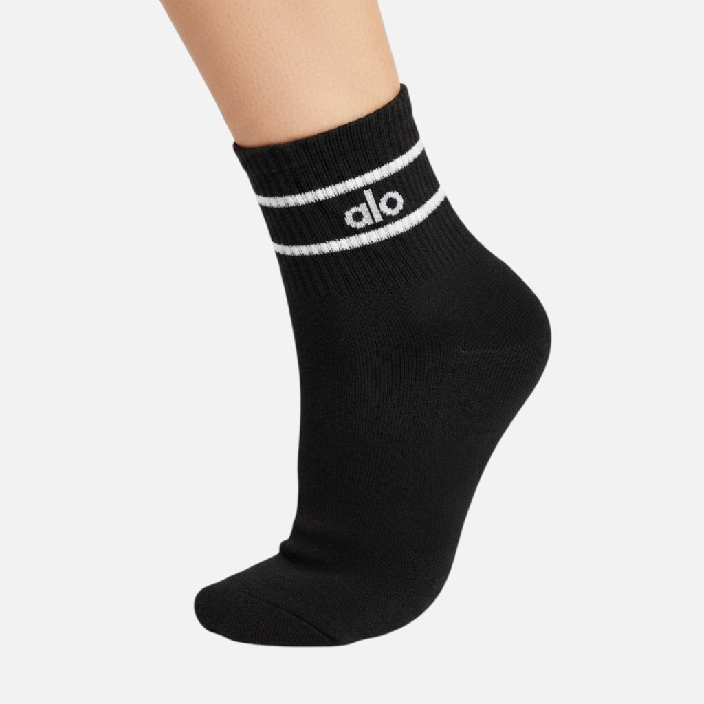 Alo Socks — 5ш багц (Unisex)