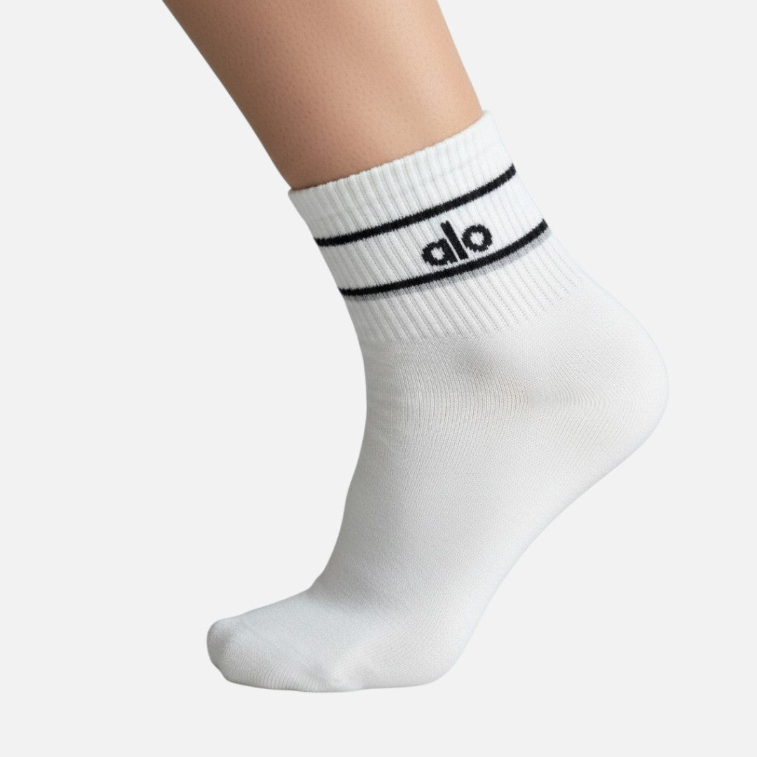 Alo Socks — 5ш багц (Unisex)