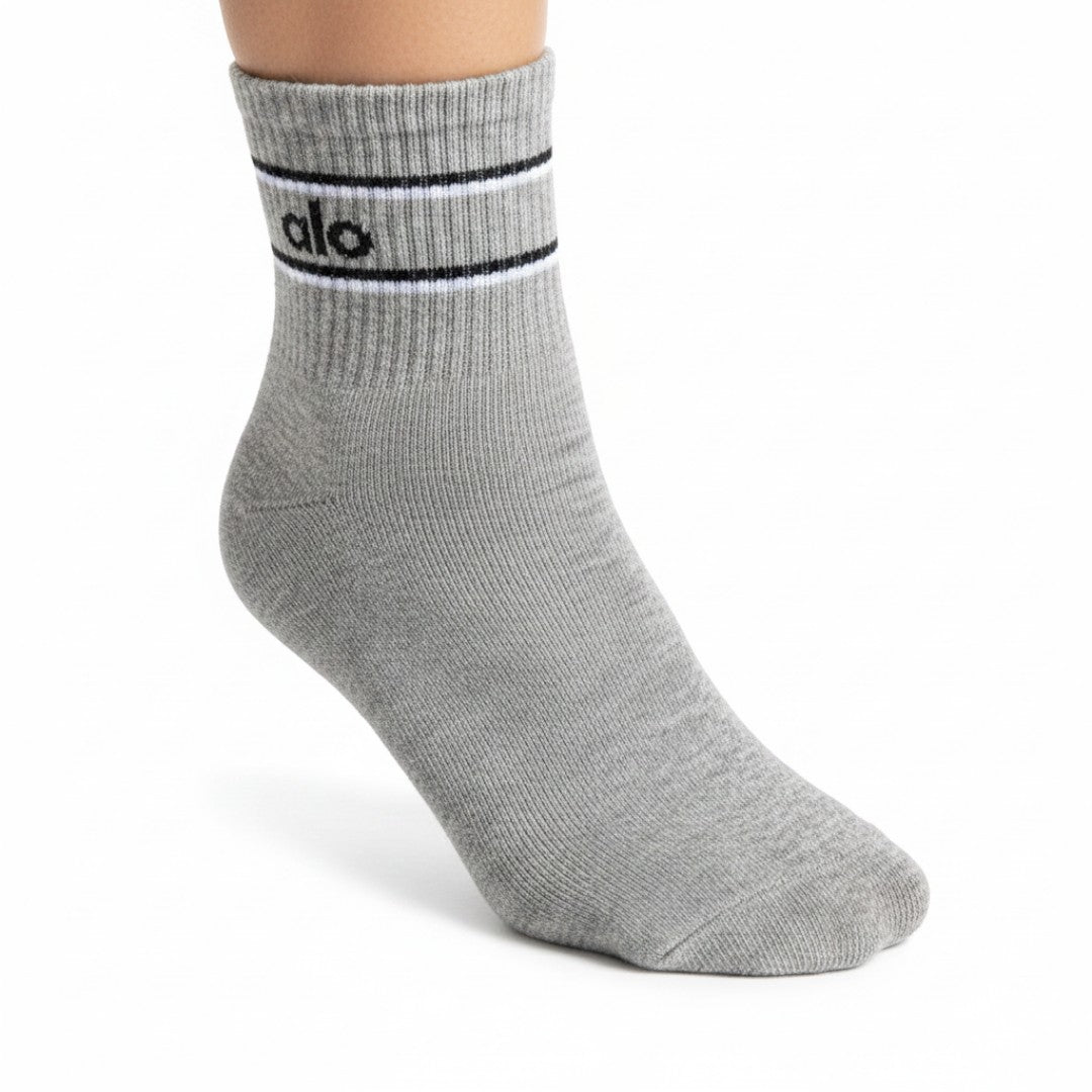 Alo Socks — 5ш багц (Unisex)