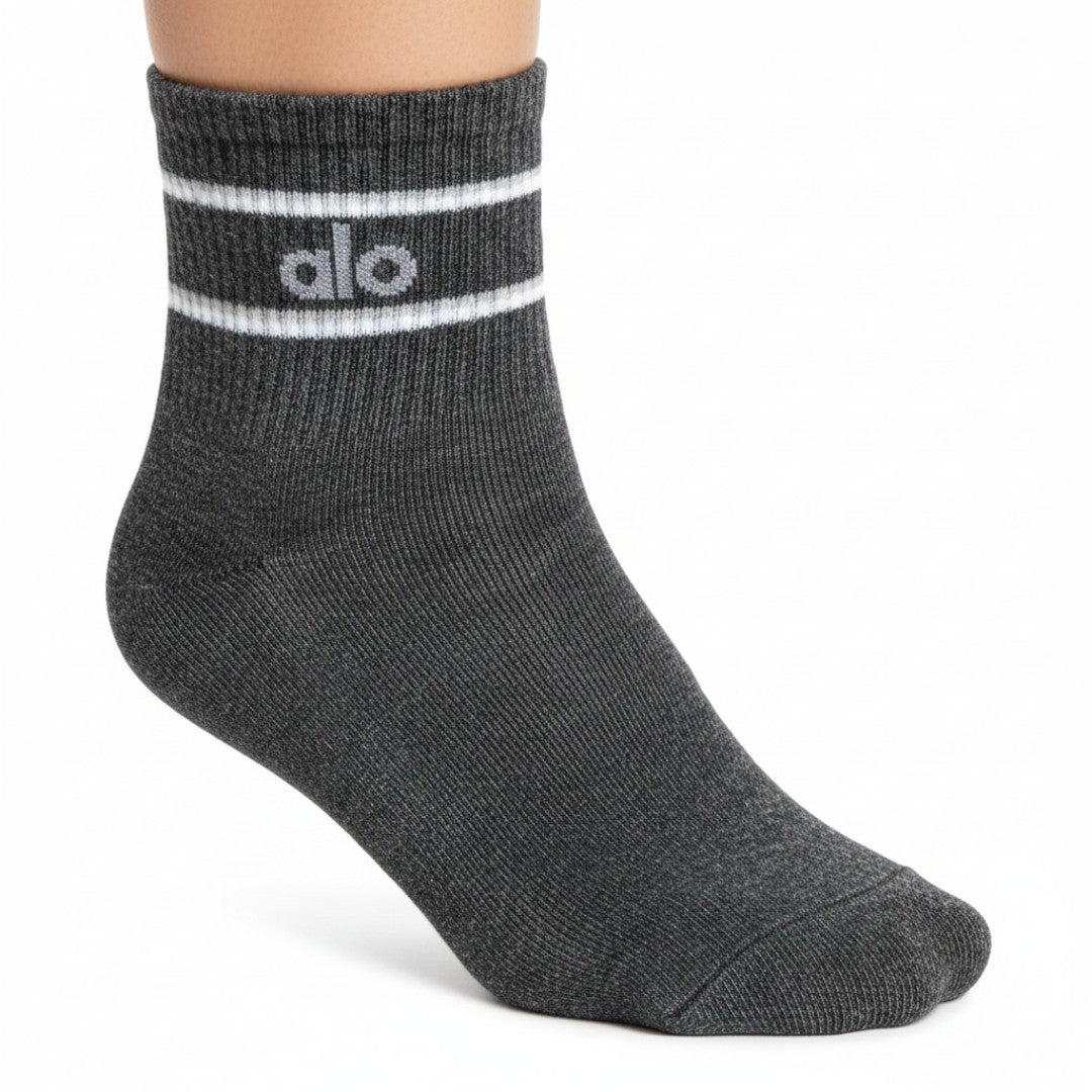 Alo Socks — 5ш багц (Unisex)