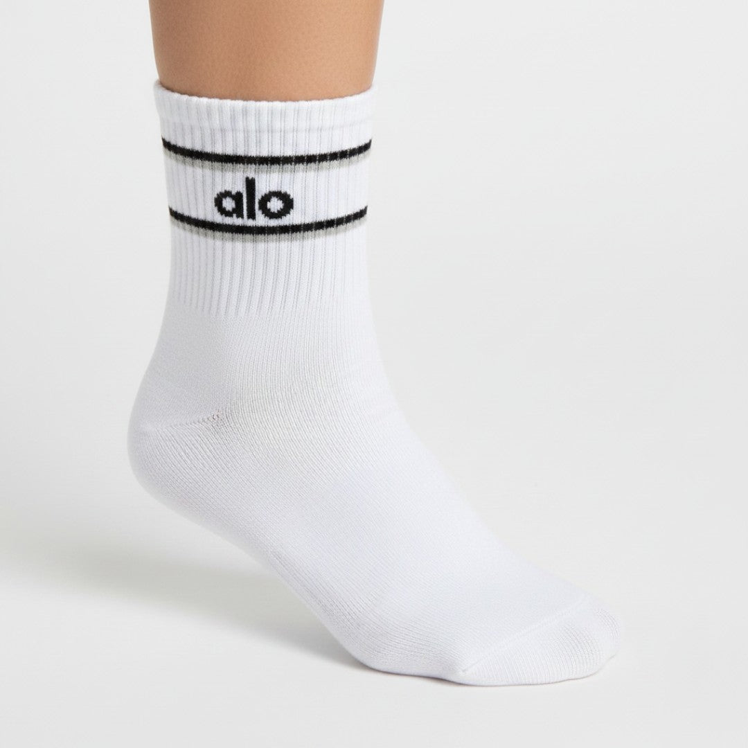 Alo Socks — 5ш багц (Unisex)