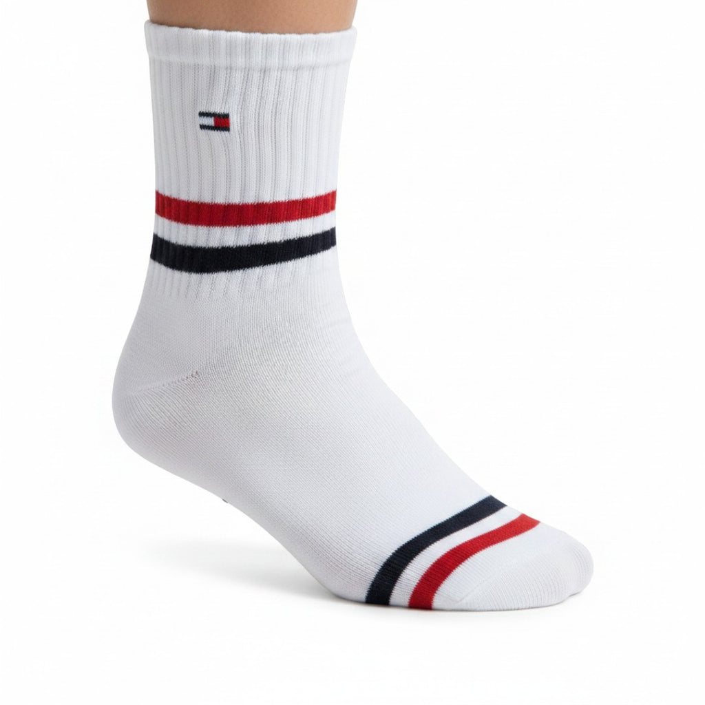 Tommy Hilfiger Socks — 5ш багц (Unisex)