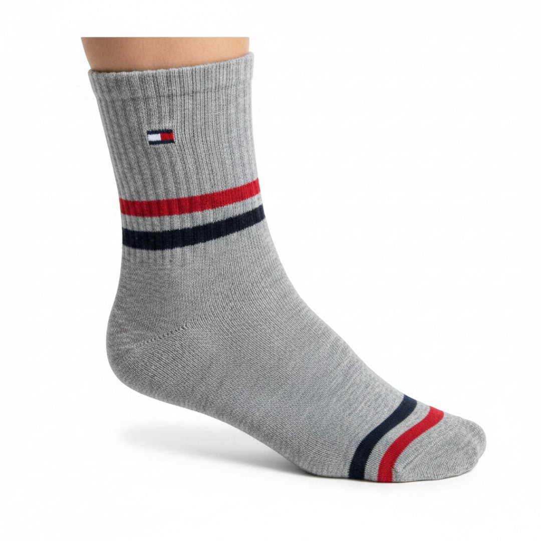 Tommy Hilfiger Socks — 5ш багц (Unisex)