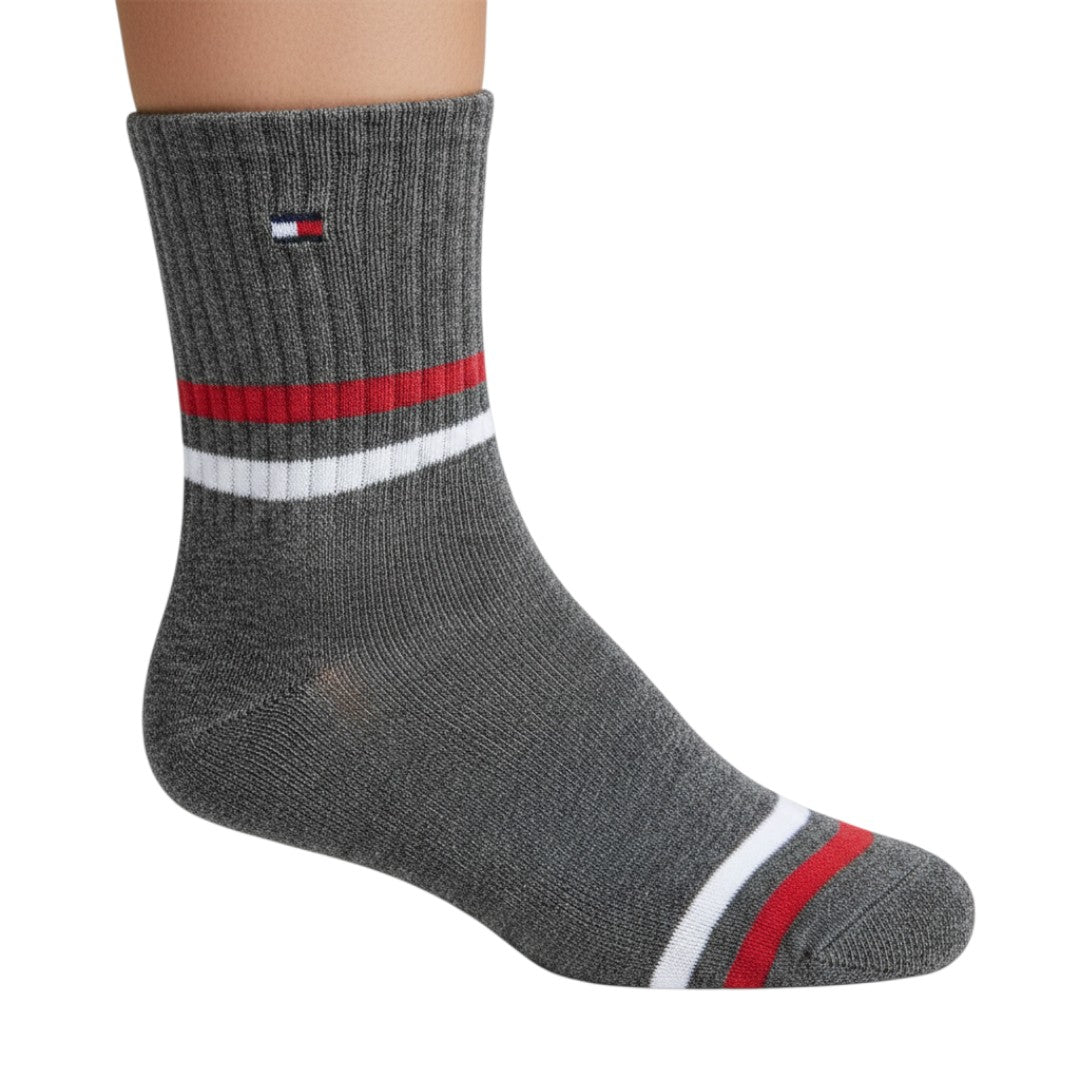 Tommy Hilfiger Socks — 5ш багц (Unisex)