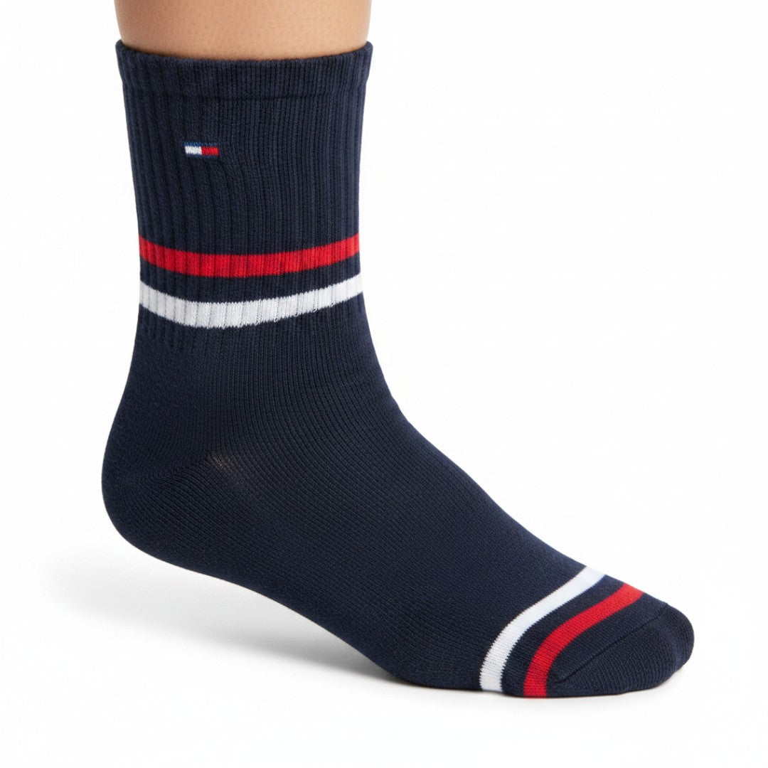 Tommy Hilfiger Socks — 5ш багц (Unisex)