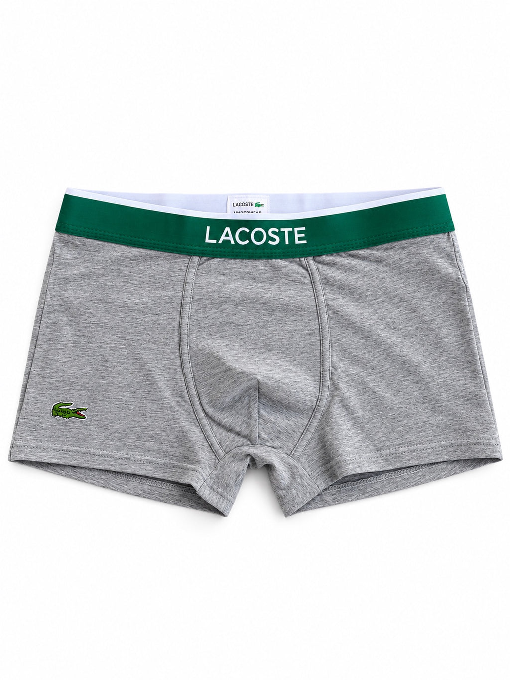 Lacoste саарал эрэгтэй турсик