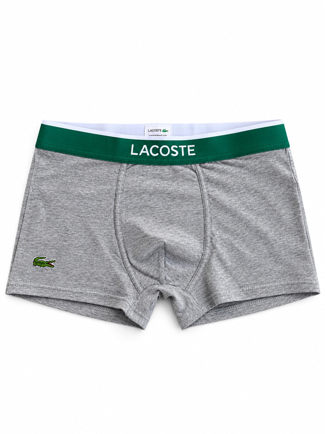 Lacoste саарал эрэгтэй турсик
