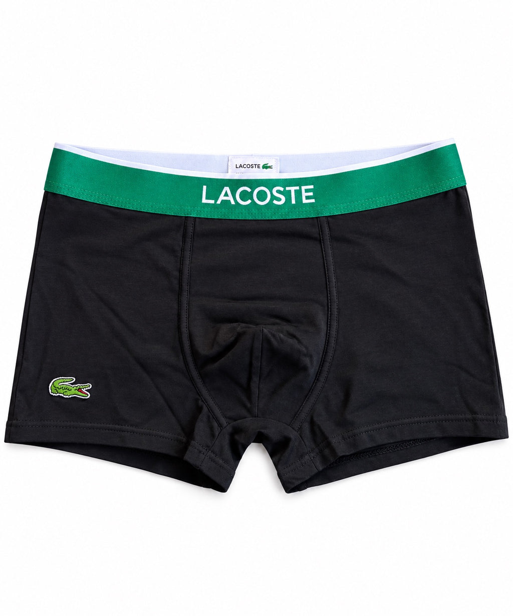 Lacoste хар эрэгтэй турсик