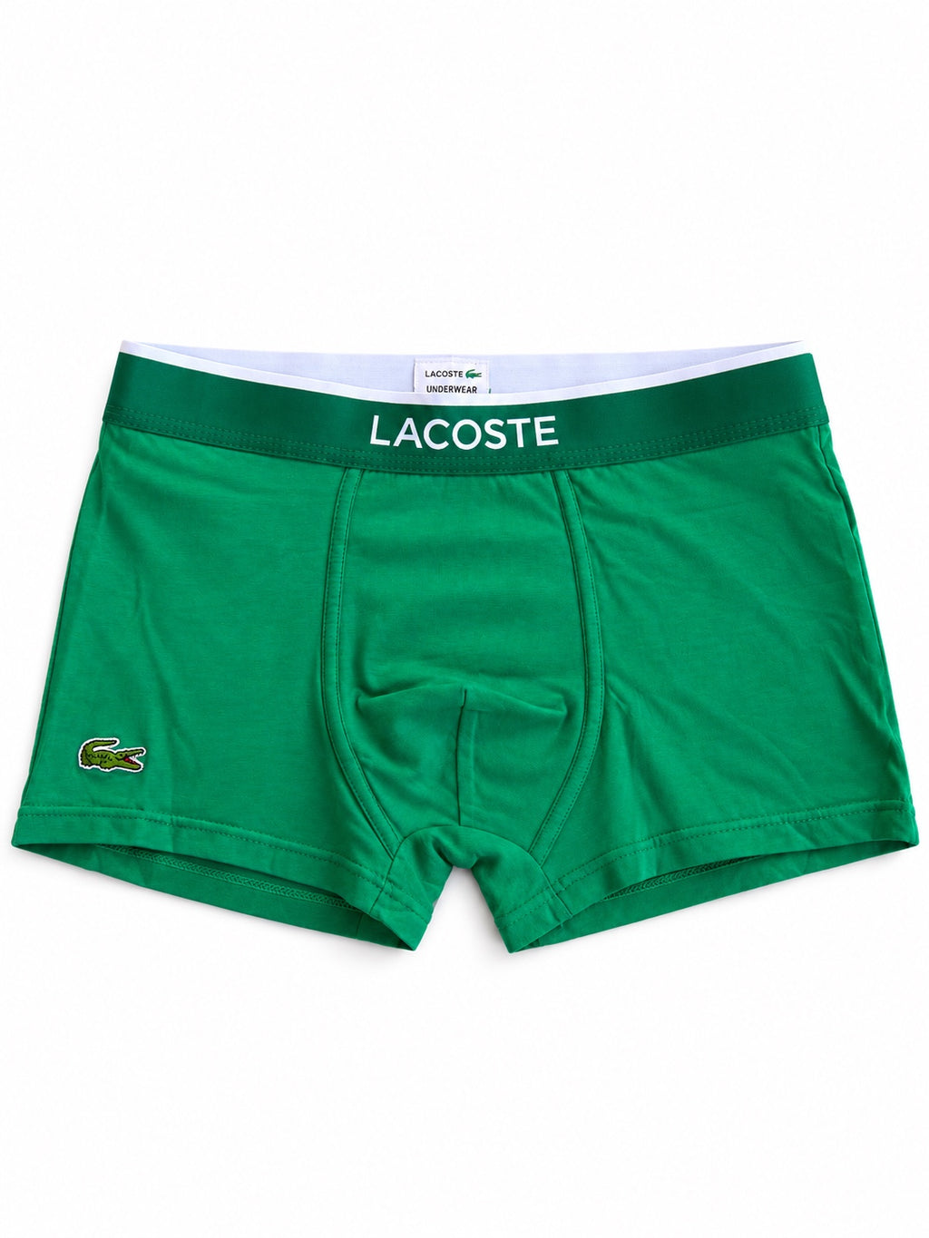 Lacoste ногоон эрэгтэй турсик