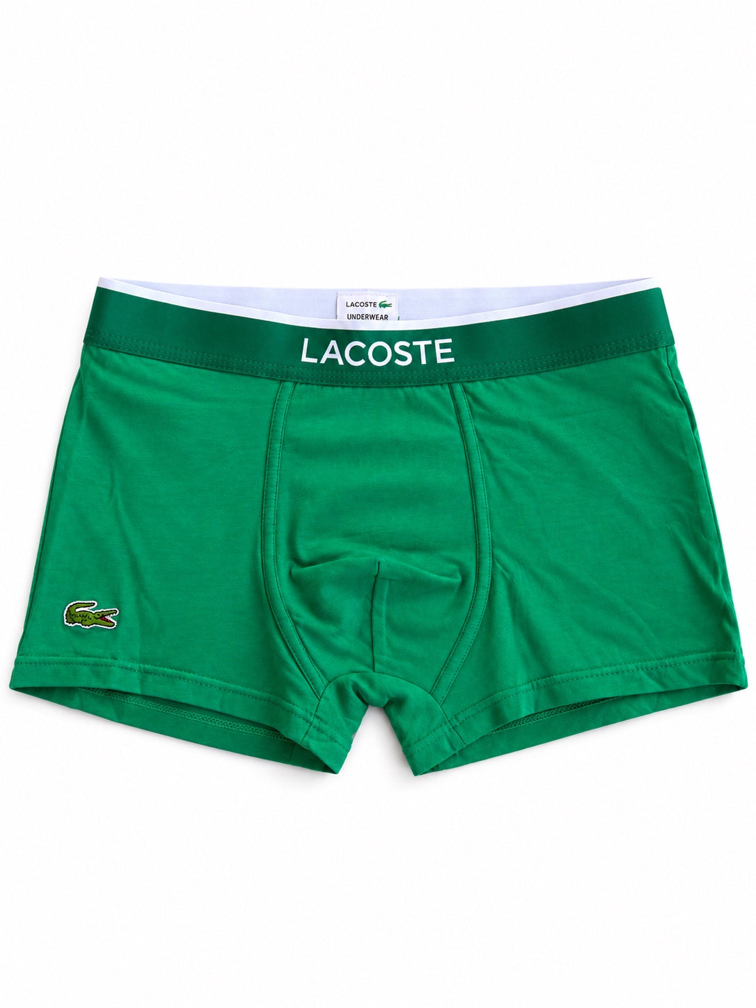 Lacoste ногоон эрэгтэй турсик