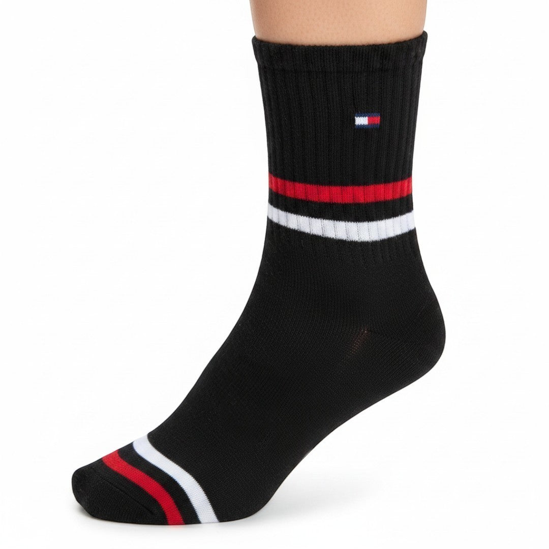 Tommy Hilfiger Socks — 5ш багц (Unisex)